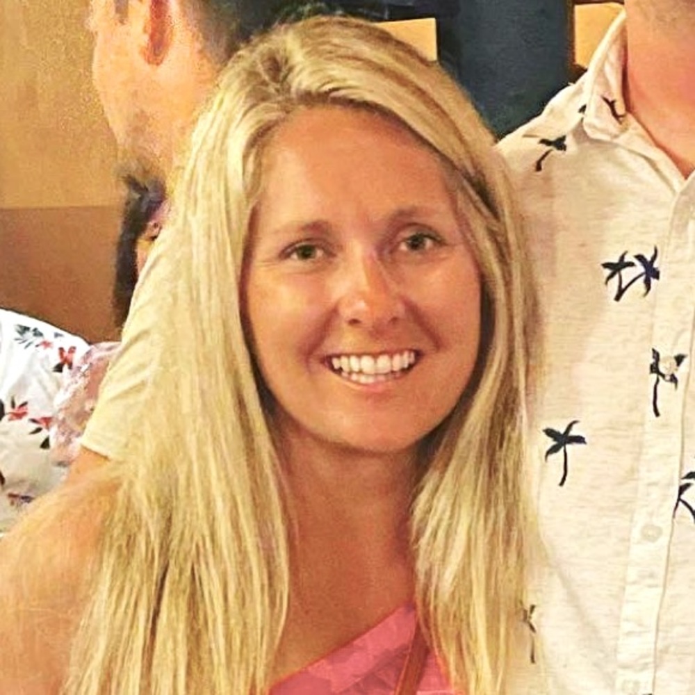 Meet your Posher, Kelsey